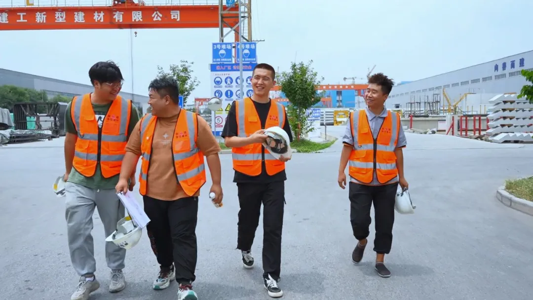 陕建产投集团 创建“短视频+”模式 讲好企业故事